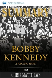 Summary Of Bobby Kennedy