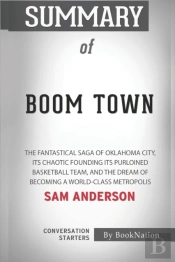 Summary Of Boom Town