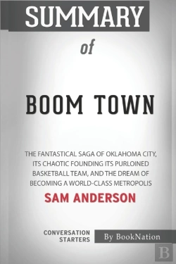 Bertrand.pt - Summary Of Boom Town