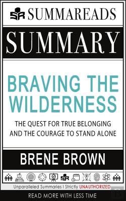 Bertrand.pt - Summary Of Braving The Wilderness