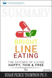 Summary Of Bright Line Eating