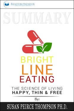 Bertrand.pt - Summary Of Bright Line Eating
