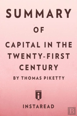 Bertrand.pt - Summary Of Capital In The Twenty-First Century