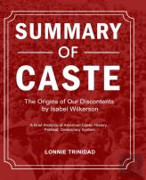 Summary Of Caste
