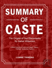 Summary Of Caste