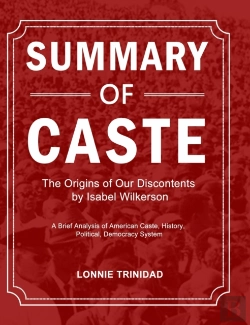 Bertrand.pt - Summary Of Caste