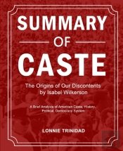 Summary Of Caste