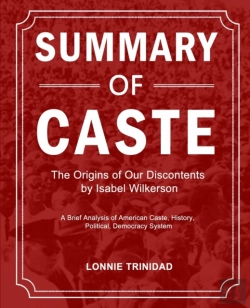 Bertrand.pt - Summary Of Caste