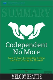 Summary Of Codependent No More