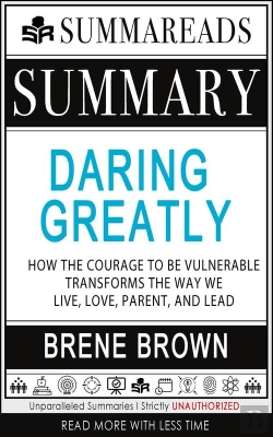 Bertrand.pt - Summary Of Daring Greatly
