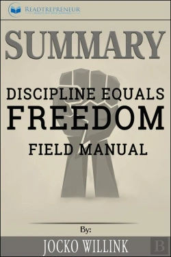 Bertrand.pt - Summary Of Discipline Equals Freedom