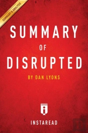 Summary Of Disrupted