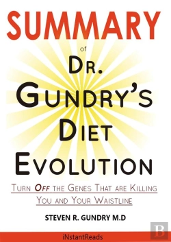 Bertrand.pt - Summary Of Dr. Gundry'S Diet Evolution