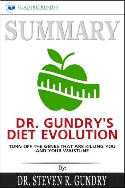 Bertrand.pt - Summary Of Dr. Gundry'S Diet Evolution