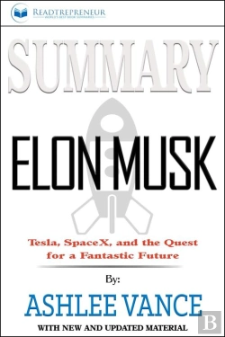 Bertrand.pt - Summary Of Elon Musk