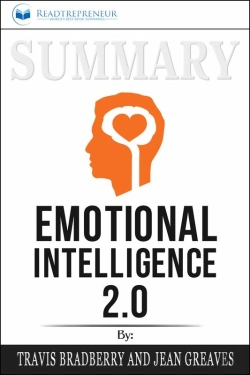 Bertrand.pt - Summary Of Emotional Intelligence 2.0 By Travis Bradberry & Jean Greaves