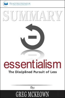 Bertrand.pt - Summary Of Essentialism