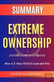 Summary Of  Extreme Ownership