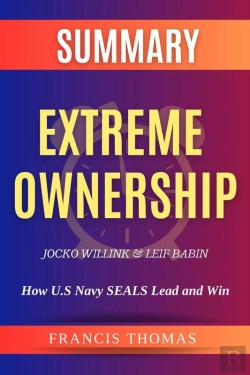 Bertrand.pt - Summary Of  Extreme Ownership