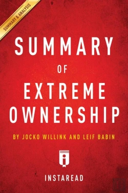 Bertrand.pt - Summary Of Extreme Ownership