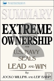 Summary Of Extreme Ownership