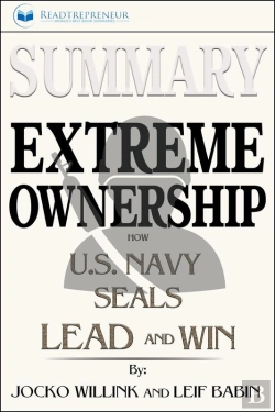 Bertrand.pt - Summary Of Extreme Ownership