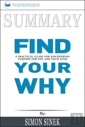 Summary Of Find Your Why