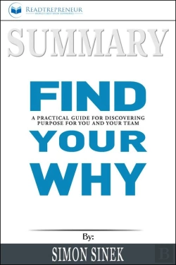 Bertrand.pt - Summary Of Find Your Why