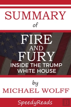 Bertrand.pt - Summary Of Fire And Fury