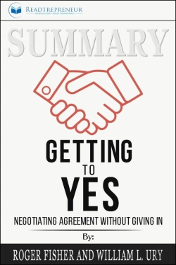 Bertrand.pt - Summary Of Getting To Yes