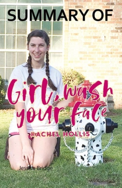 Bertrand.pt - Summary Of Girl, Wash Your Face By Rachel Hollis