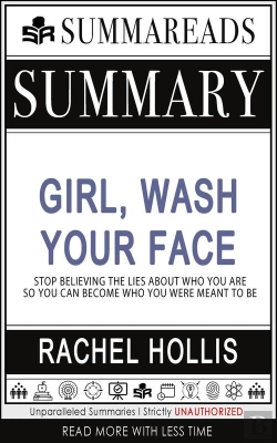 Bertrand.pt - Summary Of Girl, Wash Your Face