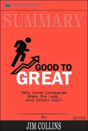 Summary Of Good To Great