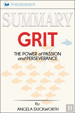 Bertrand.pt - Summary Of Grit
