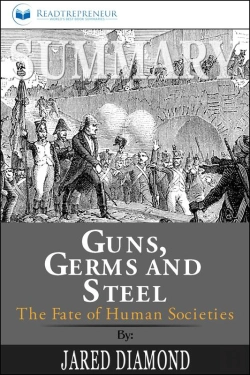Bertrand.pt - Summary Of Guns, Germs, And Steel