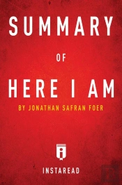 Summary Of Here I Am