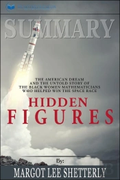 Summary Of Hidden Figures