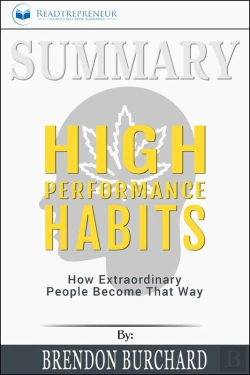 Bertrand.pt - Summary Of High Performance Habits