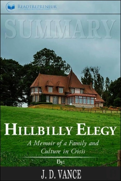 Bertrand.pt - Summary Of Hillbilly Elegy