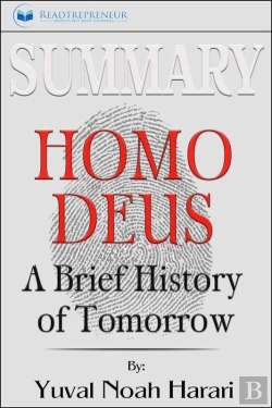 Bertrand.pt - Summary Of Homo Deus