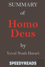 Summary Of Homo Deus