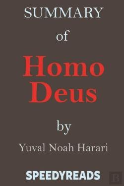 Bertrand.pt - Summary Of Homo Deus