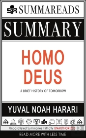 Summary Of Homo Deus