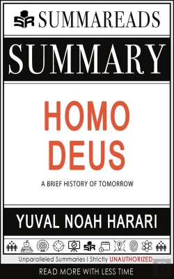 Bertrand.pt - Summary Of Homo Deus
