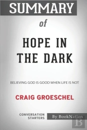 Summary Of Hope In The Dark