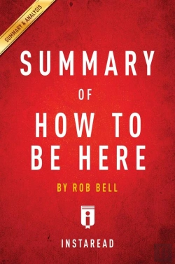 Bertrand.pt - Summary Of How To Be Here