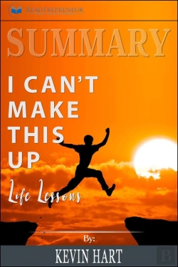 Bertrand.pt - Summary Of I Can'T Make This Up
