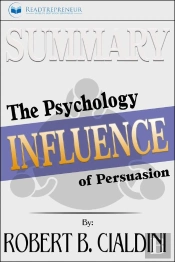 Summary Of Influence