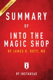 Summary Of Into The Magic Shop