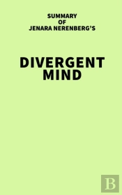 Summary Of Jenara Nerenberg'S Divergent Mind